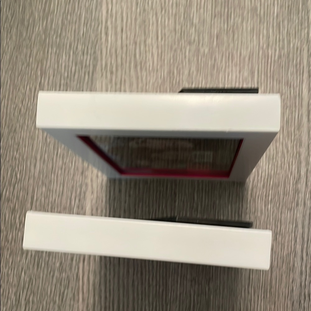 White Picture Frame Set - Picture 3 of 6